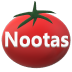 Nootas ホーム